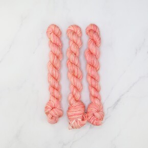 Skein Sisters Fabulous Sock Minis 20g/80m: Anemone