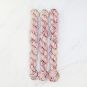 Skein Sisters Fabulous Sock Minis 20g/80m: As You Wish