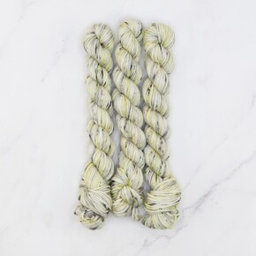 Skein Sisters Fabulous Sock Minis 20g/80m: Better Beehive