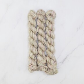Skein Sisters Fabulous Sock Minis 20g/80m: Daydream