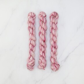 Skein Sisters Fabulous Sock Minis 20g/80m: Fairground