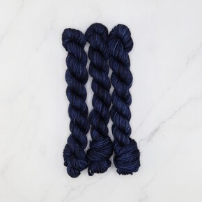Skein Sisters Fabulous Sock Minis 20g/80m: Hollow Sky
