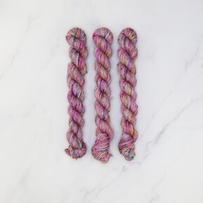 Skein Sisters Fabulous Sock Minis 20g/80m: Incantation