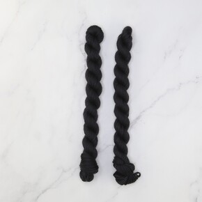 Skein Sisters Fabulous Sock Minis 20g/80m: Morticia