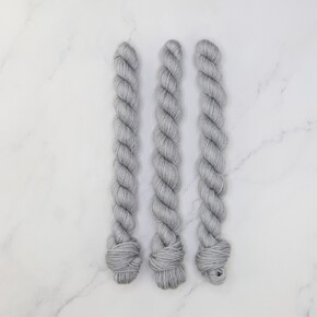 Skein Sisters Fabulous Sock Minis 20g/80m: Satellite
