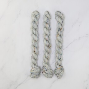 Skein Sisters Fabulous Sock Minis 20g/80m: Skyscraper