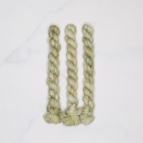 Skein Sisters Fabulous Sock Minis 20g/80m: Sylvan