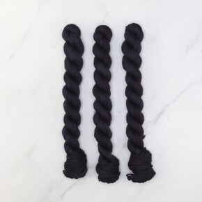 Skein Sisters Fabulous Sock Minis 20g/80m: Wednesday