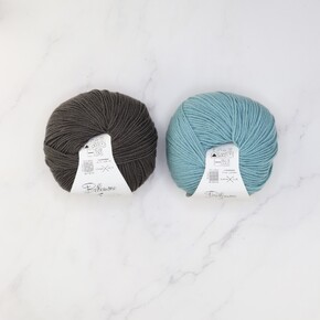 Westknits MKAL 2024 Go Go Dynamo Shawl Sets in Bellissimo 4: Heaven