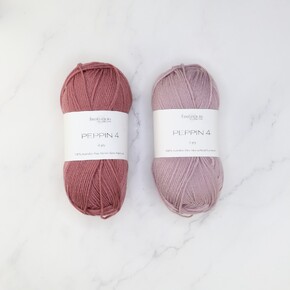 Westknits MKAL 2024 Go Go Dynamo Shawl Sets in Peppin 4: Musk