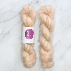 Skein Sisters Plume: 1300 Balmoral Beach