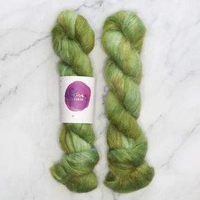 Skein Sisters Plume: 3700 Crypsis