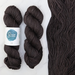 Skein Sisters Poet: 2350 Jasper