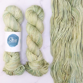 Skein Sisters Poet: 2975 Sylvan