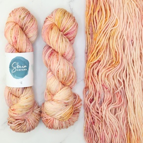 Skein Sisters Poet: 5275 Underwing