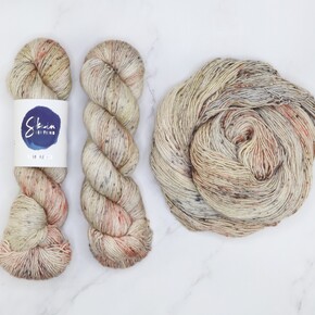 Skein Sisters Romance: 2500 Barn Owl