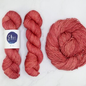 Skein Sisters Romance: 3700 Carousel