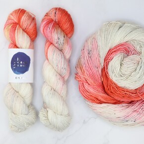 Skein Sisters Romance: 4250 Flamboyance
