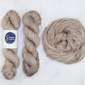 Skein Sisters Romance: 2400 Marsupial