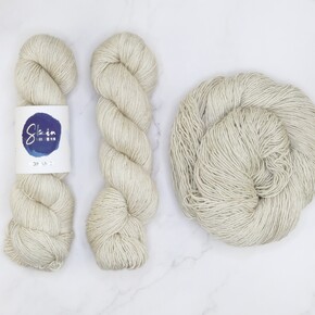 Skein Sisters Romance: 2700 Purly Pearl