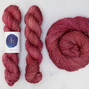 Skein Sisters Romance DYED TO ORDER 20/1/2026: 3570 Claypan