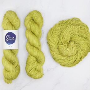 Skein Sisters Romance DYED TO ORDER 16/12/2025: 6100 Get Outta My Swamp