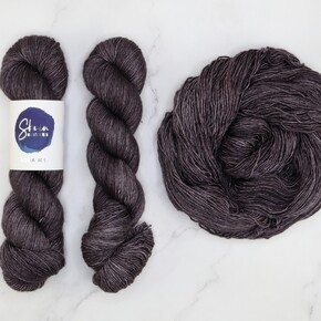 Skein Sisters Romance DYED TO ORDER 20/1/2026: 2300 Jasper