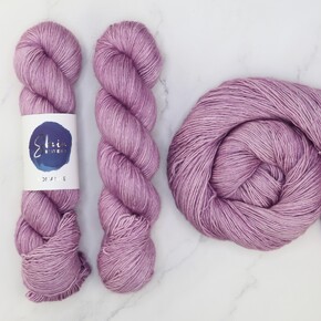 Skein Sisters Romance DYED TO ORDER 16/12/2025: 1460 Phantoms Forever