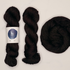 Skein Sisters Romance DYED TO ORDER 20/1/2026: 2350 Plumage