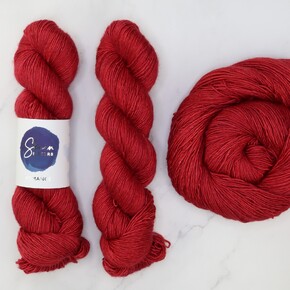 Skein Sisters Romance DYED TO ORDER 25/11/2025: 4310 Revenge