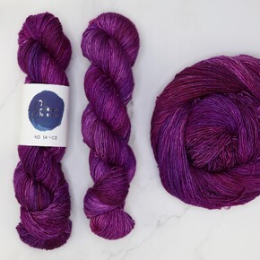 Skein Sisters Romance DYED TO ORDER 16/12/2025: 1750 Sorcery