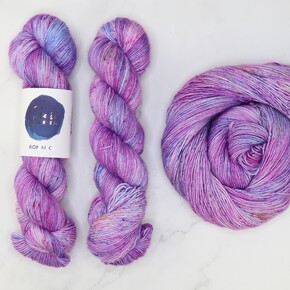 Skein Sisters Romance DYED TO ORDER 16/12/2025: 1650 That's my Jam!