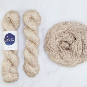 Skein Sisters Romance DYED TO ORDER 20/1/2026: 2600 Twine Time