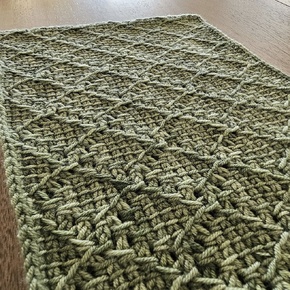 Next Steps in Tunisian Crochet: Beyond the Basics with Abbeymade