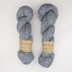 Spinning Yarns Weaving Tales Darnie: 8811 Foggy Dew
