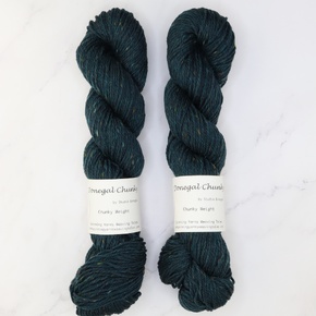 Spinning Yarns Weaving Tales Donegal Chunky: 6512