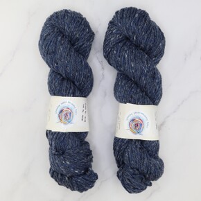 Spinning Yarns Weaving Tales Donegal Chunky: 6515 Shannon