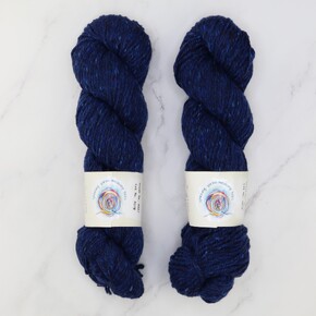 Spinning Yarns Weaving Tales Donegal Chunky: 6527 Bronagh