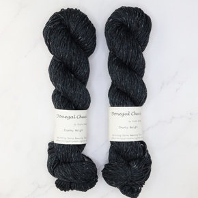Spinning Yarns Weaving Tales Donegal Chunky: 6598