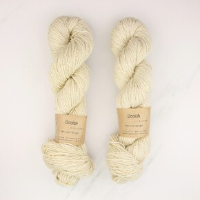 Spinning Yarns Weaving Tales Dooish: 2560 Bog Cotton