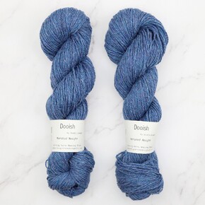 Spinning Yarns Weaving Tales Dooish: 3000 Gorm