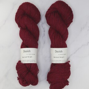 Spinning Yarns Weaving Tales Dooish: 3002 Tully