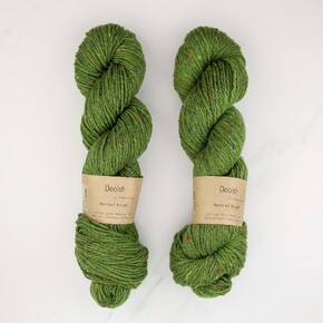 Spinning Yarns Weaving Tales Dooish: 3028 Brockagh