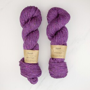 Spinning Yarns Weaving Tales Dooish: 3045 Heath