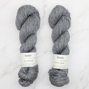 Spinning Yarns Weaving Tales Dooish: 3058 Gartan