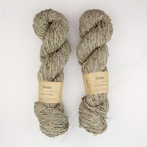 Spinning Yarns Weaving Tales Dooish: 3345 Baileys