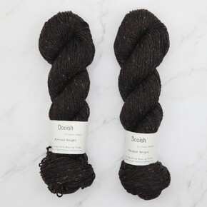 Spinning Yarns Weaving Tales Dooish: 3594 Treacle