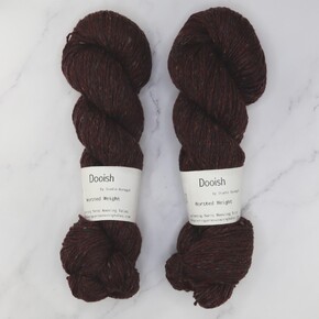 Spinning Yarns Weaving Tales Dooish: 3622 Mollyroe
