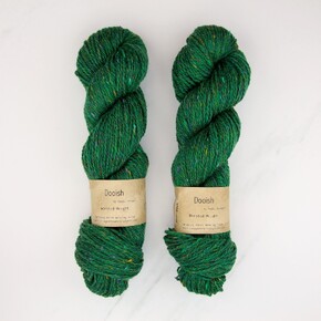 Spinning Yarns Weaving Tales Dooish: 3709 Kelly