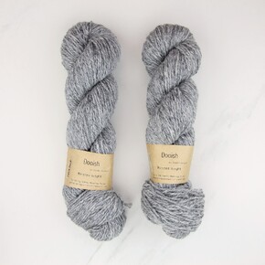 Spinning Yarns Weaving Tales Dooish: 3750 Foggy Dew
